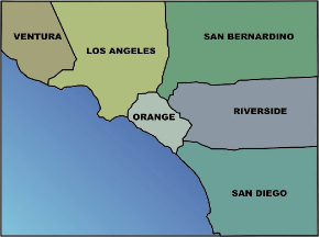 Click For Larger Map